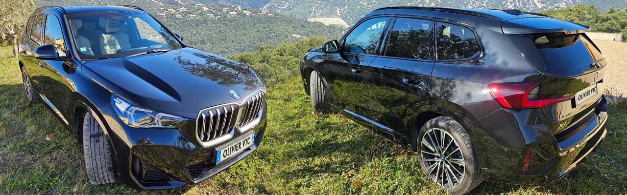 Olivier VTC Carpentras